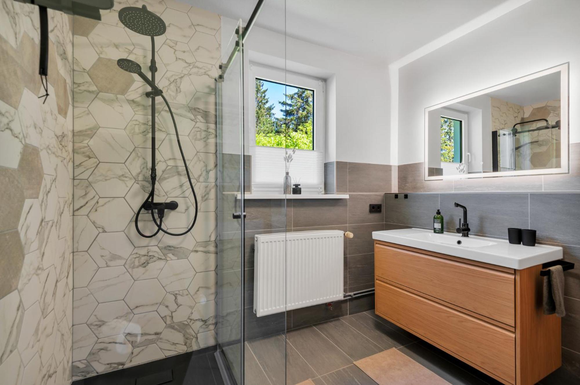 Gruppen & Familien-Ferienhaus Haensel Торфгаус Екстер'єр фото